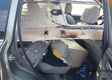 2016 Subaru Forester 2.5I Limited z USA, uszkodzony, nr VIN JF2SJAKC2GH449132